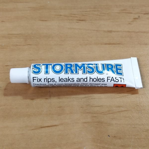 Stormsure Clear Adhesive 15g (Loose)