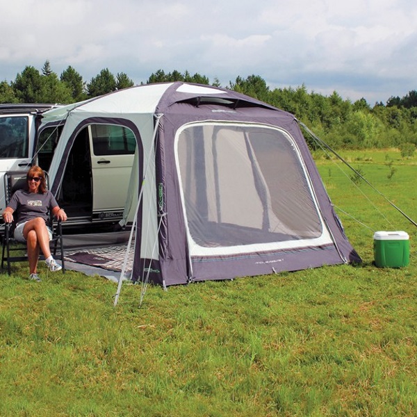 Outdoor Revolution Movelite T1 Driveaway Air Awning (Highline)