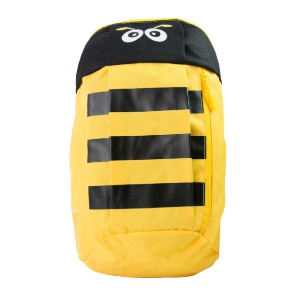 Highlander Kids Backpack - Bumblebee Yellow 