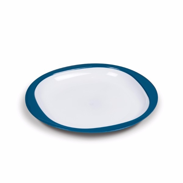 Kampa PP Side Plate (Blue)