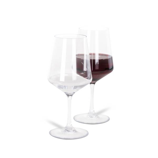 Kampa Soho Red Wine Glass 570ml (Pack of 2)