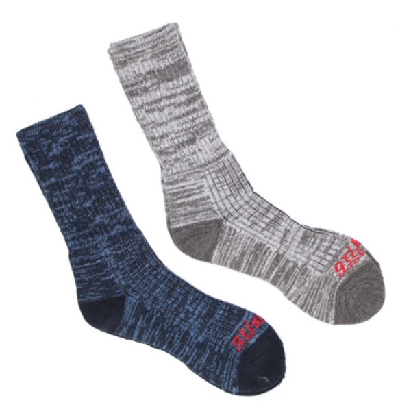 GriSport Merino Wool Socks (Mens) (Large) (2)