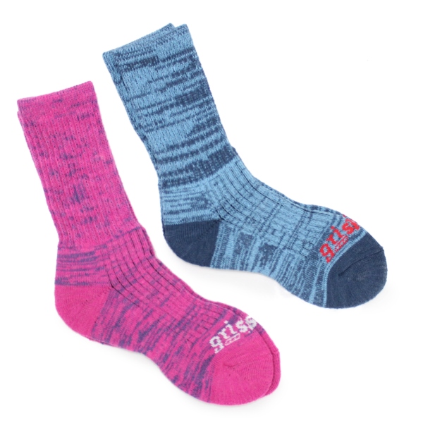 GriSport Merino Wool Socks (Ladies) (2)