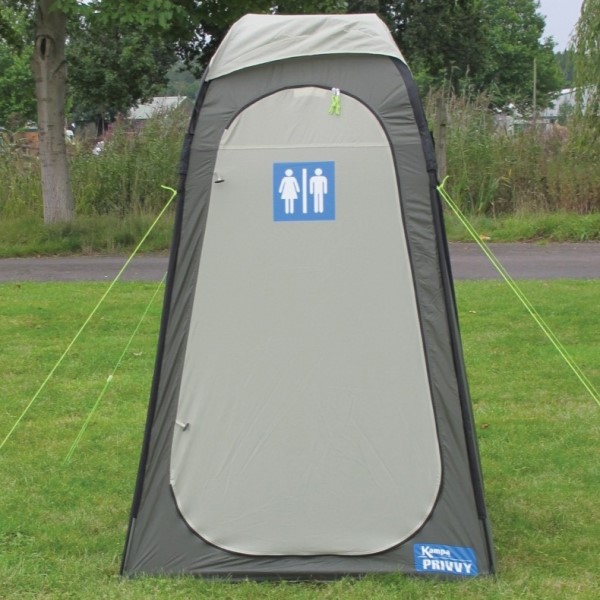 Kampa Privvy Toilet Tent