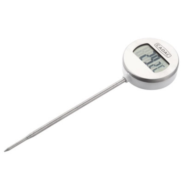 Cadac Magnetic Digital Thermometer